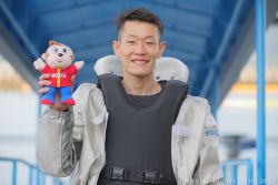 4/27 第52回岩田杯 優勝 ①茅原悠紀選手(岡山支部)