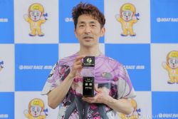 6/15 第4回エフ・ディミニッシュバトルシリーズ優勝 ①徳増秀樹選手(静岡支部)