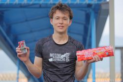 7/10 第19回ヤクルトカップ優勝 ②宮地元輝選手(佐賀支部)