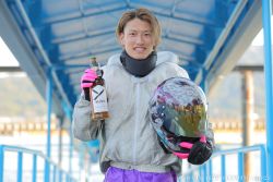 10/24 第16回サクラオB&D杯 優勝 ①安河内健選手(佐賀支部)