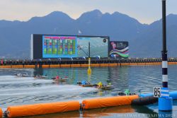 得山選手デビュー戦!