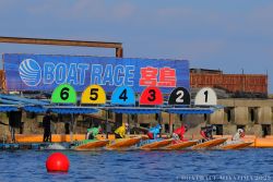 11/18 第16回PayPay銀行賞 優勝戦