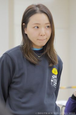 前検日/抽選の様子