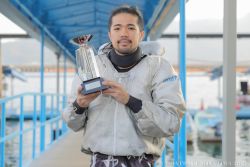 優勝は東京支部の今泉友吾選手!おめでとうございます!