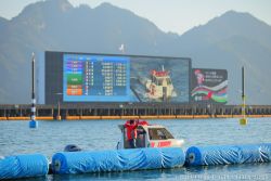 今年初・通算2回目の優勝!