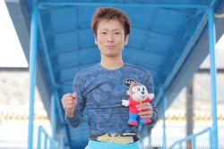 4/7 広島ホームテレビプレゼンツ ういちの大ブッちぎりィ!!祭優勝 ①秦英悟選手(大阪支部)