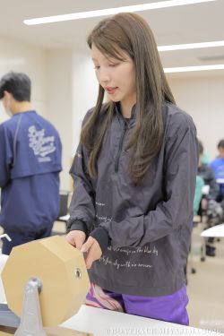 前検日/抽選の様子