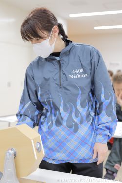 前検日/抽選の様子