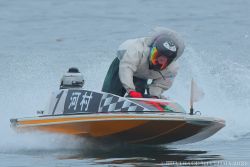 準優勝戦10R