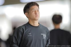 優勝戦6号艇 4709岡村将也選手(福岡支部)
