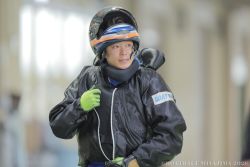 優勝戦4号艇 4816村松修二選手(広島支部)
