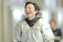 優勝戦1号艇 4083福島勇樹選手(東京支部)