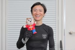 優勝は東京支部の福島勇樹選手!おめでとうございます!