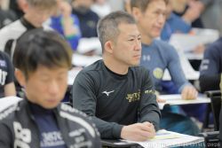 前検日/抽選の様子