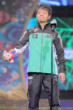 選手紹介