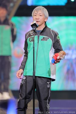 選手紹介