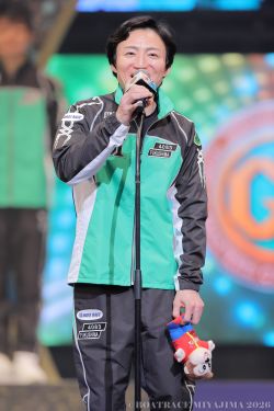 選手紹介