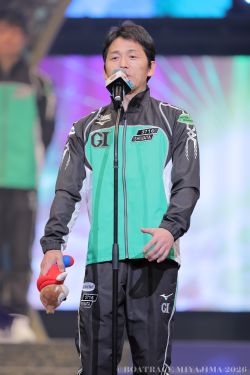 選手紹介