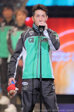 選手紹介