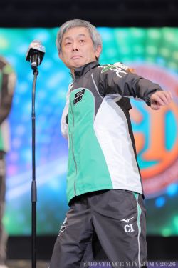 選手紹介