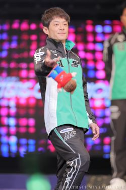 選手紹介