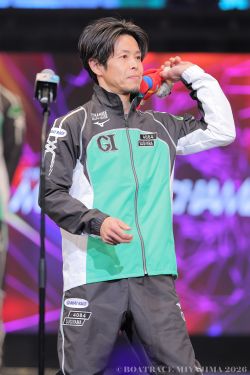 選手紹介