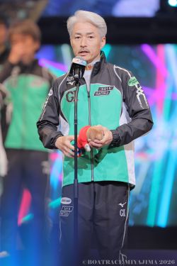 選手紹介