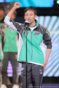 選手紹介
