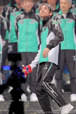選手紹介
