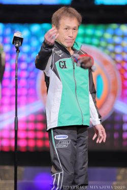 選手紹介