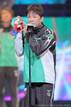 選手紹介
