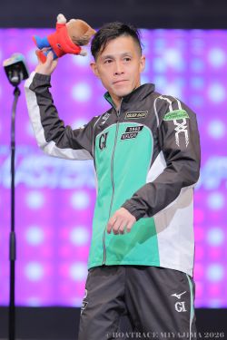 選手紹介