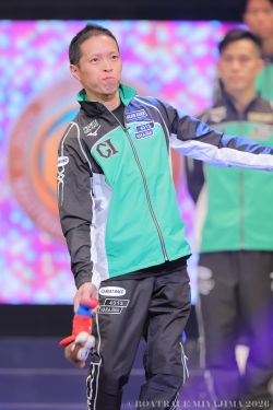 選手紹介