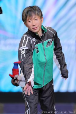 選手紹介