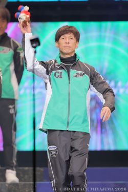選手紹介