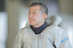 優勝戦1号艇 3783瓜生正義選手(福岡支部)