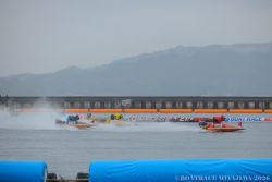 優勝戦