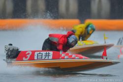 優勝戦