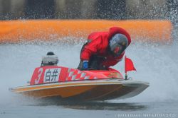 優勝戦