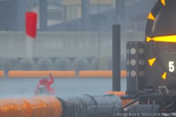 優勝戦は 3コース(.02)から 差し を決めて勝利!