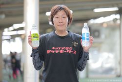 優勝は静岡支部の三浦永理選手！おめでとうございます！