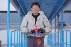 優勝は滋賀支部の君島秀三選手！おめでとうございます！